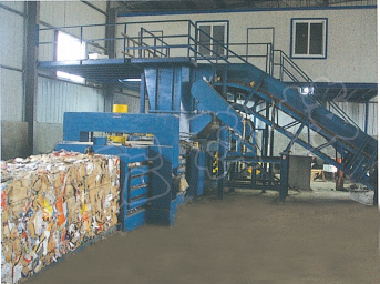 HPA125A型全自动91视频在线看