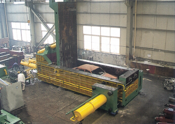 Y81T-400D型液压91视频污污污污