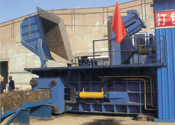 Y81T-600型液压91视频污污污污